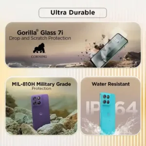 Motorola G57 Power 5G Pantone Fluidity SmartPhone Specifications 1 Keni Electronics