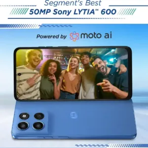 Motorola G57 Power 5G SmartPhone 50Mp Sony Camera 1 Keni Electronics