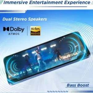 Motorola G57 Power 5G SmartPhone Dolby Atoms 1 Keni Electronics