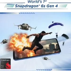 Motorola G57 Power 5G SmartPhone Processor 1 Keni Electronics