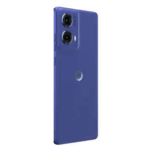 Motorola Moto G85 5G 128 Cobalt Blue SmartPhone Back Keni Electronics