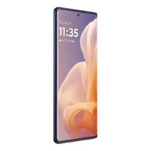 Motorola Moto G85 5G 128 Cobalt Blue SmartPhone Curved Display Keni Electronics