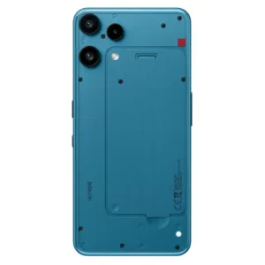 Nothing Phone 3a Blue SmartPhone 2 Keni Electronics