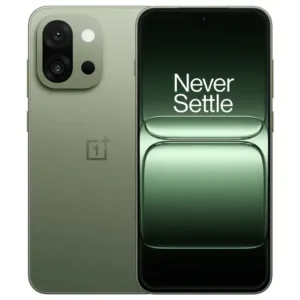 OnePlus 13s Green Silk SmartPhone