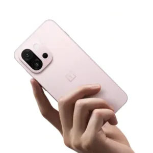 OnePlus 13s Pink Satin SmartPhone Look Keni Electronics