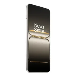 OnePlus Nord 5 Marble Sand SmartPhone Side Look