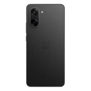 OnePlus Nord CE5 Black Infinity SmartPhone Back Keni Electronics