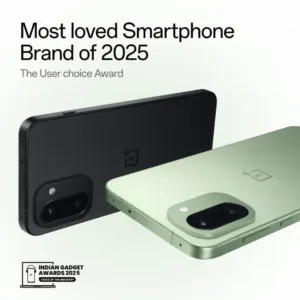 Oneplus 15R Charcoal Black SmartPhone Most Loved SmartPhone