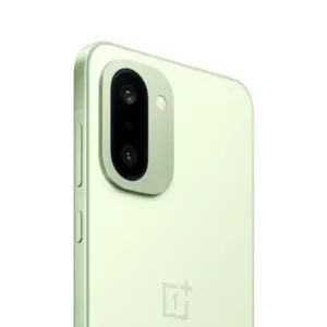 Oneplus 15R Mint Breeze SmartPhone BAck