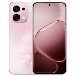 Oppo A6 Pro Coral Pink SmartPhone