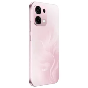 Oppo A6 Pro Coral Pink SmartPhone Back