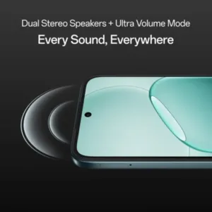 Oppo A6 Sakura Pink SmartPhone Dual Stereo