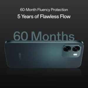 Oppo A6 Sakura Pink SmartPhone Flawless