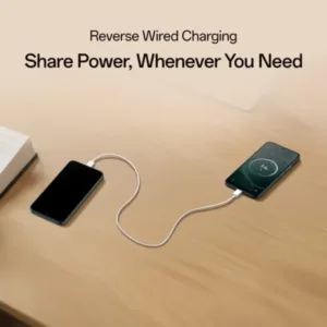 Oppo A6 Sakura Pink SmartPhone Reverse Charging