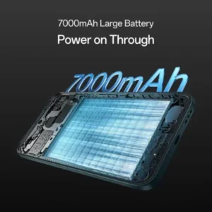 Oppo A6 SmartPhone Battery