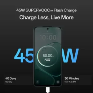Oppo A6 SmartPhone Charger
