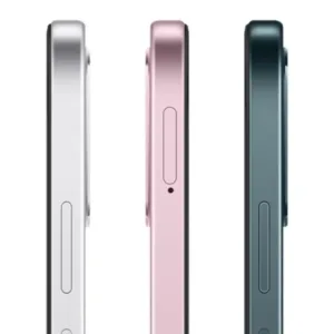 Oppo A6 SmartPhone Colours