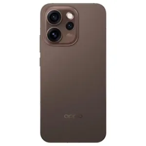 Oppo Reno15Pro 5G Cocoa Brown SmartPhone Back Keni Electronics