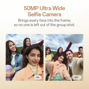 Oppo Reno15Pro 5G SmartPhone 50mp Selfie Ultra wide Keni Electronics