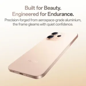 Oppo Reno15Pro 5G SmartPhone Aerospace Grade Aluminium Keni Electronics