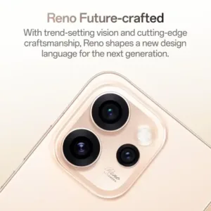 Oppo Reno15Pro 5G SmartPhone Cutting Edge Keni Electronics