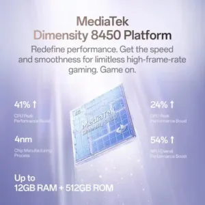 Oppo Reno15Pro 5G SmartPhone Processor Keni Electronics