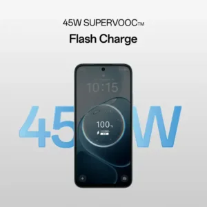 Oppo a6x SmartPhone Flash Charger