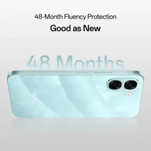 Oppo a6x SmartPhone Fluency Protection