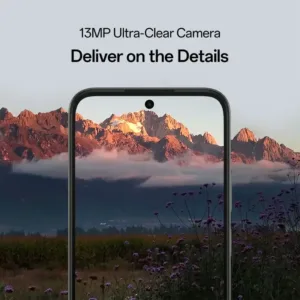 Oppo a6x SmartPhone Front Camera