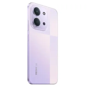 REDMI 15C 5G Dusk Purple SmartPhone Back