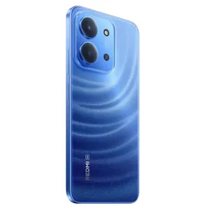 REDMI 15C 5G Moonlight Blue SmartPhone Back