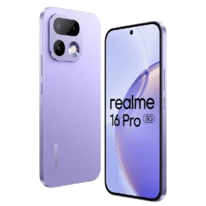 Realme 16 Pro Orchid Purple SmartPhone Look 1 Keni Electronics