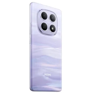 Redmi Note 15 Mist Purple SmartPhone Back Keni Electronics