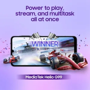 Samsung Galaxy A07 Green SmartPhone Multitasker Keni Electronics