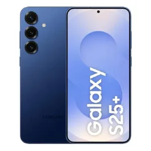 Samsung Galaxy S25 Plus Blue SmartPhone