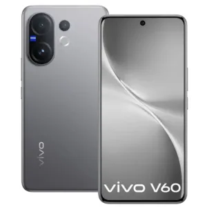 Vivo V6 5G Mist Gray SmartPhone Keni Electronics