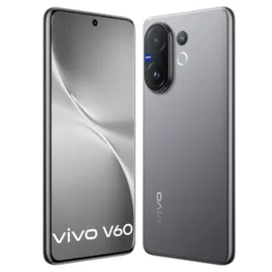 Vivo V6 5G Mist Gray SmartPhone Look Keni Electronics