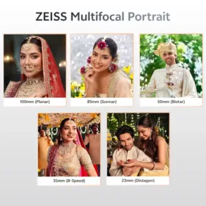 Vivo V6 5G Mist Gray SmartPhone Potrait Keni Electronics