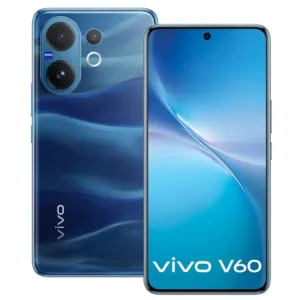 Vivo V60 5G Moonlit Blue SmartPhone Keni Electronics