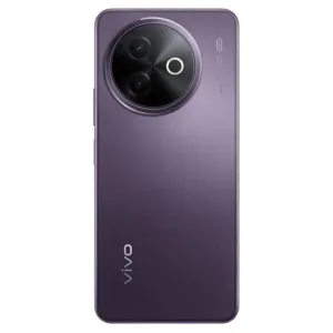 Vivo Y39 5G Lotus Purple SmartPhone Back Keni Electronics