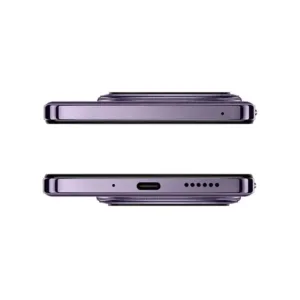 Vivo Y39 5G Lotus Purple SmartPhone Top Bottm Look Keni Electronics