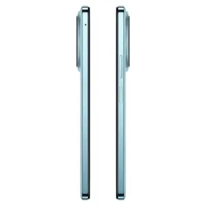 Vivo Y39 5G Ocean Blue SmartPhone Side View 1 Keni Electronics