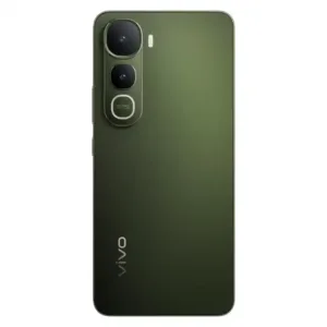 Vivo Y400 5G Olive Green SmartPhone Back Keni Electronics
