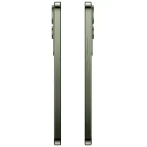 Vivo Y400 5G Olive Green SmartPhone Side Look Keni Electronics