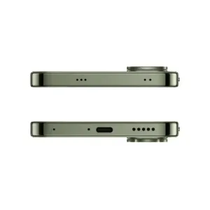 Vivo Y400 5G Olive Green SmartPhone Top Bottom Look Keni Electronics