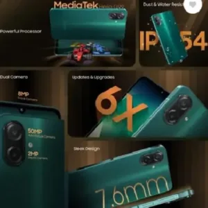 samsung galaxy f07 Green SmartPhone Features