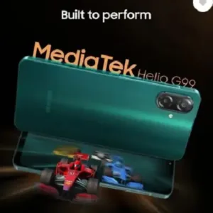 samsung galaxy f07 Green SmartPhone Processor