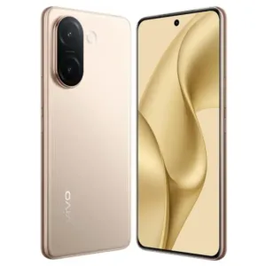 vivo V60e 5G Noble Gold SmartPhone Look Keni Electronics