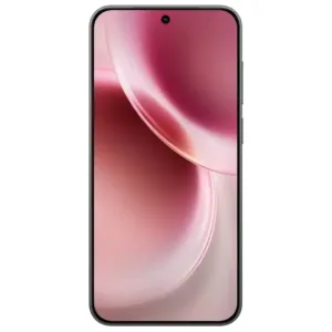 vivo X300 5G Summit Red SmartPhone Display Keni Electronics