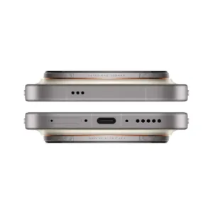 vivo X300 Pro 5G Dune Gold SmartPhone Top Bottom Look Keni Electronics